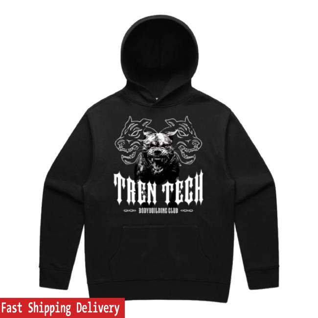 Original Pitbull Club t-shirt, hoodie, tank top, sweater and long sleeve t-shirt Tren Tech Store