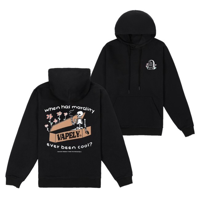 Tommyinnit Store Merch Vapely Long Sleeve Shirt Official Tommyinnit Store Merch Vapely T-Shirt, Hoodie, Tank Top, Sweater And Long Sleeve T-Shirt