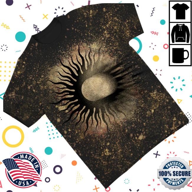 Official Afi Merch Shop Store Silver Bleeds The Black Sun… Black Bleach Shirts