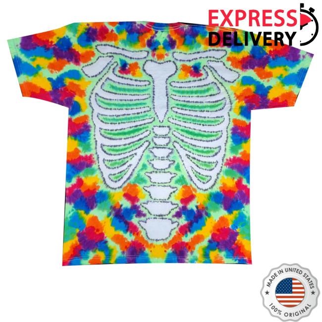 Official Dyes N Good Vibes Merch Xl Skeleton T-Shirt, Hoodie, Tank Top, Sweater And Long Sleeve T-Shirt