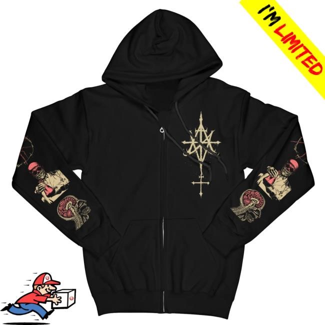 Indiemerchstore Merch Aborted Dreadbringer Zip Funny Shirt Official Indiemerchstore Merch Aborted Dreadbringer Zip t-shirt, hoodie, tank top, sweater and long sleeve t-shirt