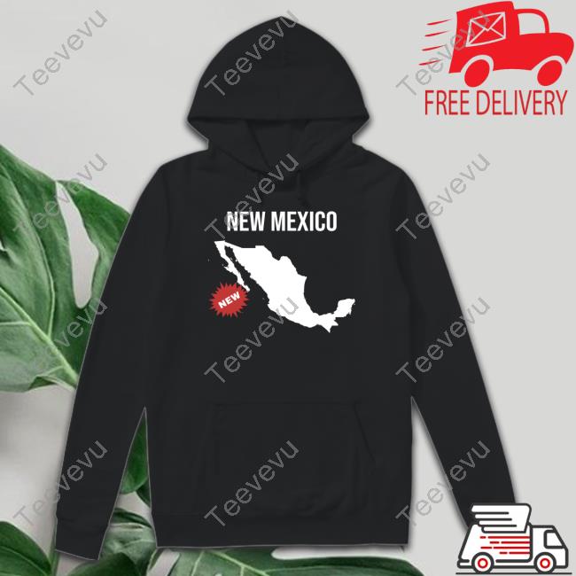 Lucca New Mexico Shirt