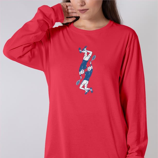 Dotdotennis Meddy As Art T Shirts