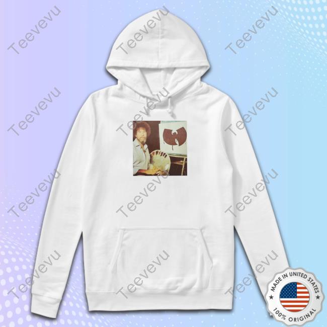 Wu Ross New Shirt