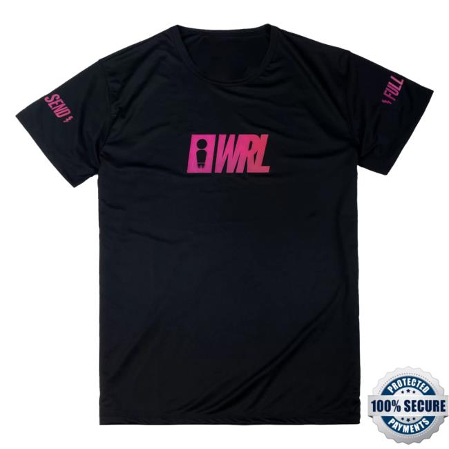 Official We Ride Local x Fullsend Evil Rash Vest Shirt 2023