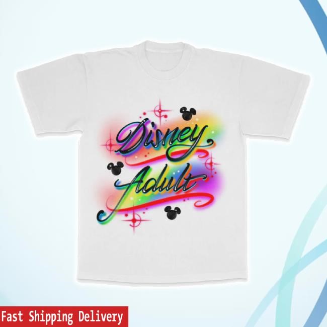 Trending Ropedropthreads "Dsny Adult Pride" - Graphic Sweater Rope Drop Threads Shop Merch Store