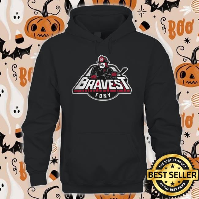 Barstool Sports Store Heroes Hockey Bravest Fdny Shirt Barstool Sports Store Heroes Hockey Bravest Fdny Shirt