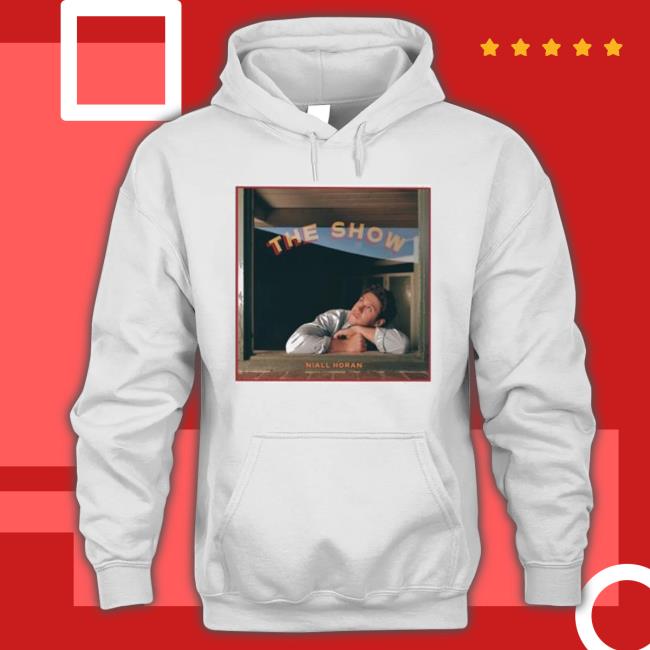 The Show Niall Horan Crewneck Sweatshirt The Show Niall Horan Classic Shirt