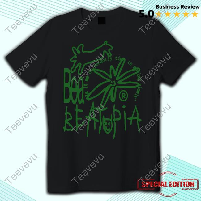 Beabad00bee Sunny Day T Shirt