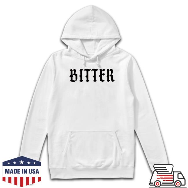 Fletcher Bitter 2022 tee shirt Fletcher Bitter 2022 Classic Shirt