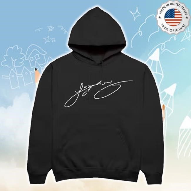 Trending Legendary Shirts Tyga Apparel Clothing Shop Merch Store