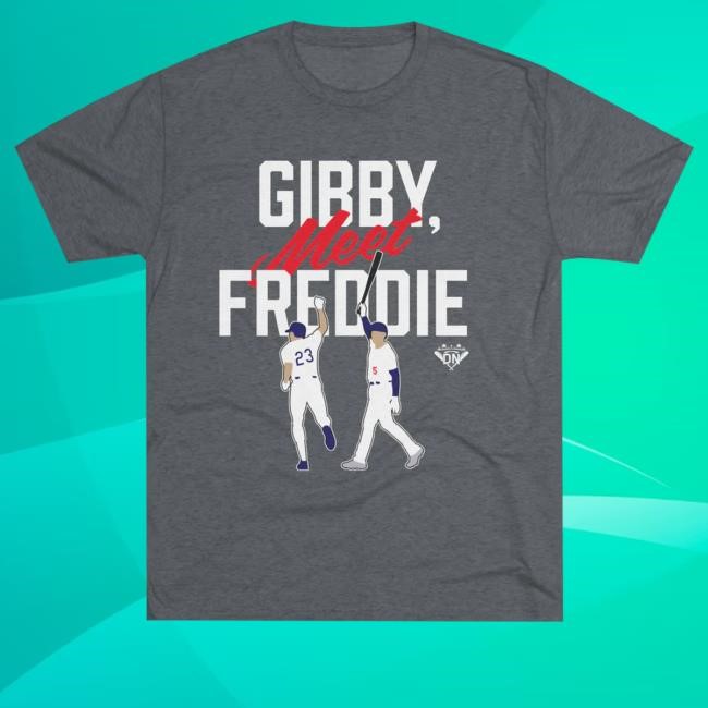Gearup Merch Shop Gibby, Meet Hoodie