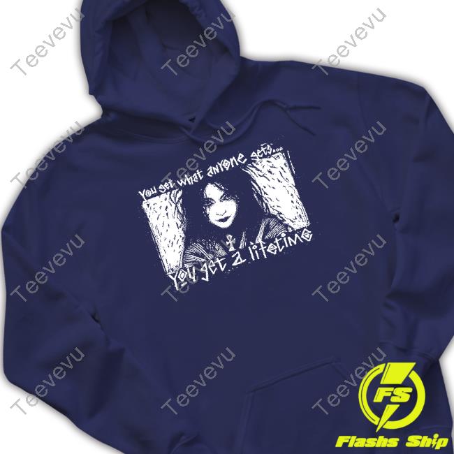 Chris Bachalo You Set What Anyone Gets You Get A Lifetime Sweatshirt You Set What Anyone Gets You Get A Lifetime Shirts