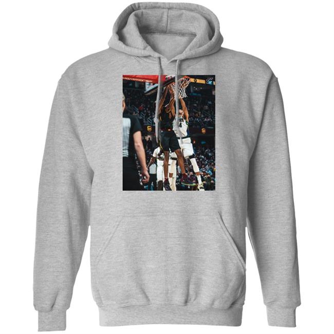 Cleveland Cavaliers Evan Mobley Let Em Know Shirt Hoodie Sweatshirt Cleveland Cavaliers Evan Mobley Let Em Know Shirt Hoodie Sweatshirt
