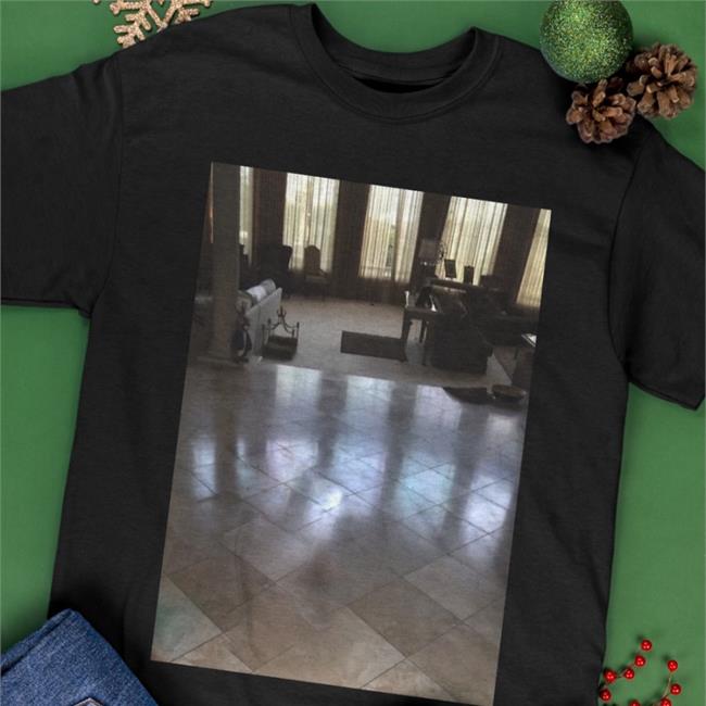 Britney Spears's Spinning Room Tee Shirt Trendycats Apparel
