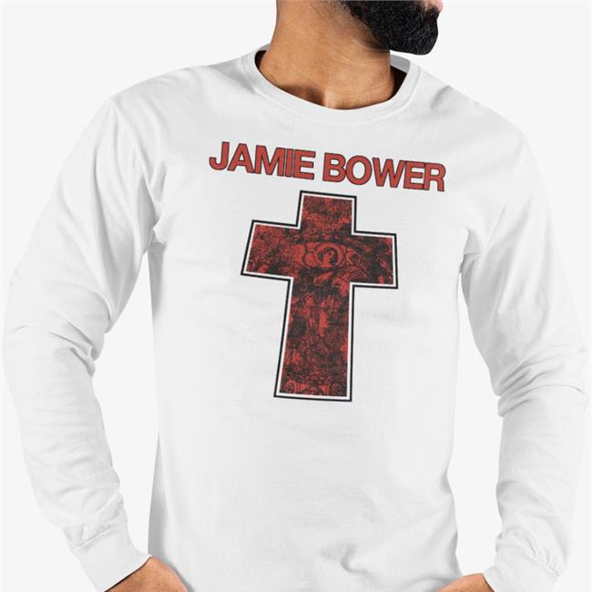 Jamie Campbell Bower Jamie Bower Merch What's Done In The Dark Will Be Brought To The Light Shirt