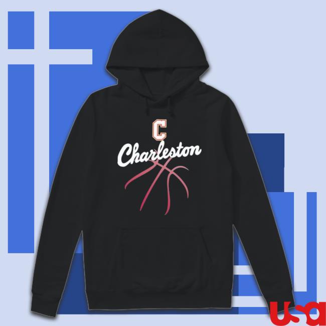 Charleston Cougars Basketball Shirt