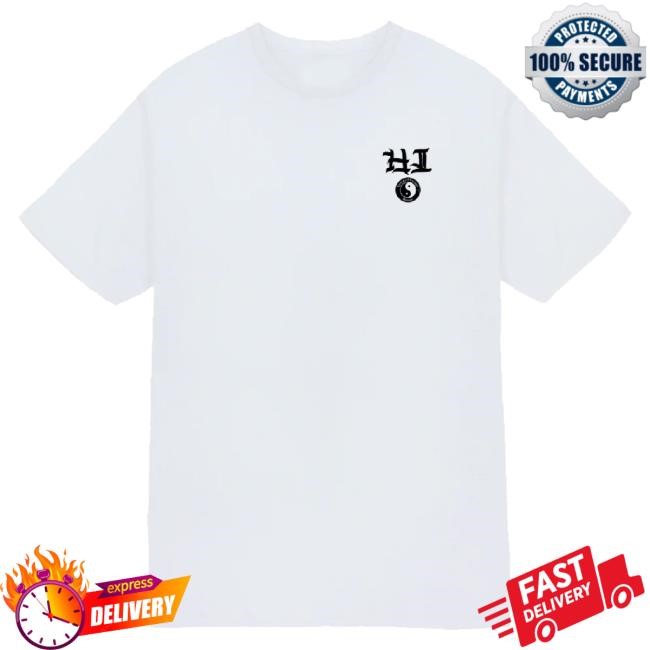 T&C Surf Shoots K Den Jersey Long Sleeve T Shirt