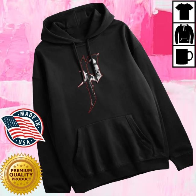 Hot Topic Merch Pierce The Veil Feed On Restless Soul Girls Unisex Sweatshirt