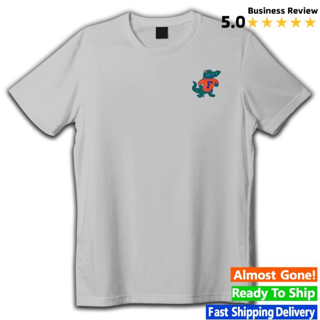 Florida Vintage State Comfort Colors Shirt