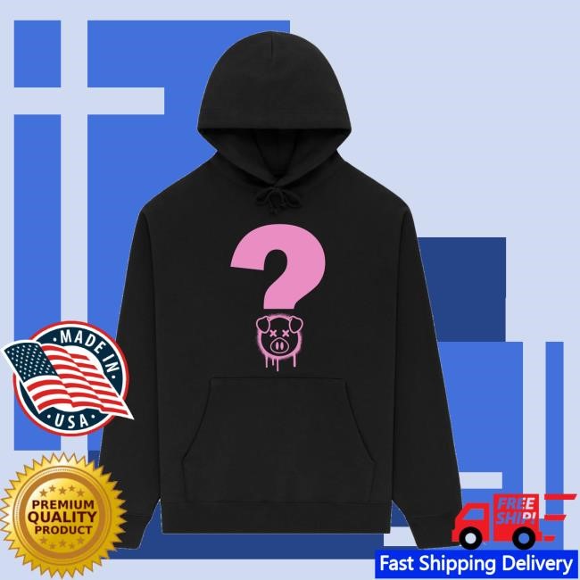 Shane Dawson Merch Mystery T-Shirt
