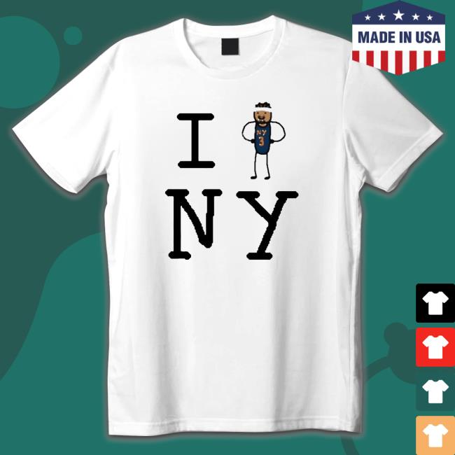 I Hart Ny 3 shirt, hoodie, tank top, sweater and long sleeve t-shirt