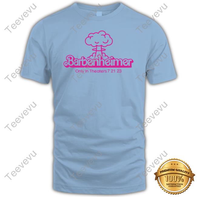 Zach Pope Bubenheimer Only In Theaters 7 21 23 Hoodie