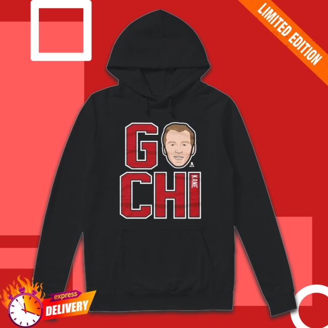 Patrick Kane Go Chi R Tee Patrick Kane Go Chi R New Shirt