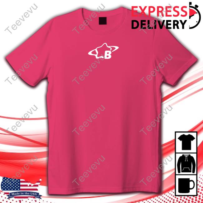 Bad Ideas Merch B-Star Long Sleeve Bad Ideas Merch B-Star Sweatshirt