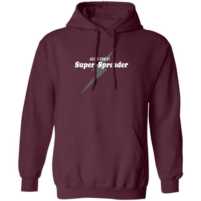 Jesus Christ Super Spreader Shirt Notreallyjcm Jesus Christ Super Spreader Shirt Notreallyjcm