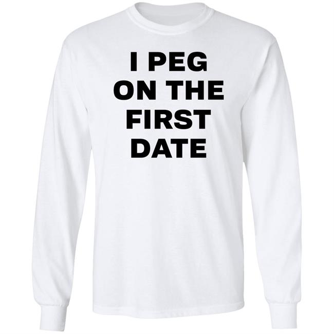 I Peg On The First Day Shirt Kikiglittercos I Peg On The First Day Shirt Kikiglittercos