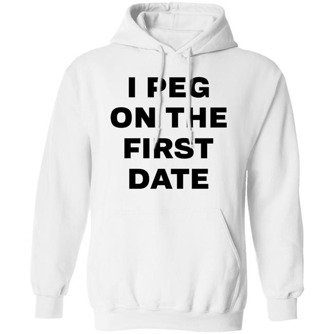 I Peg On The First Day Shirt Kikiglittercos I Peg On The First Day Shirt Kikiglittercos