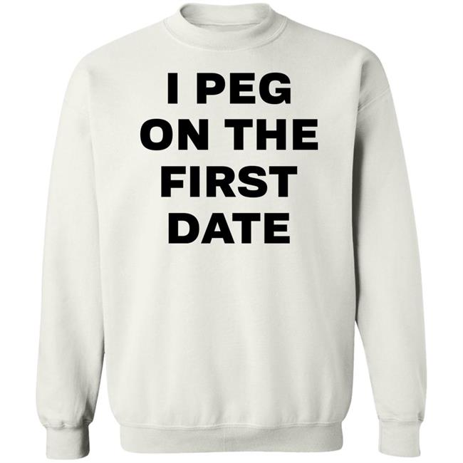 I Peg On The First Day Shirt Kikiglittercos I Peg On The First Day Shirt Kikiglittercos