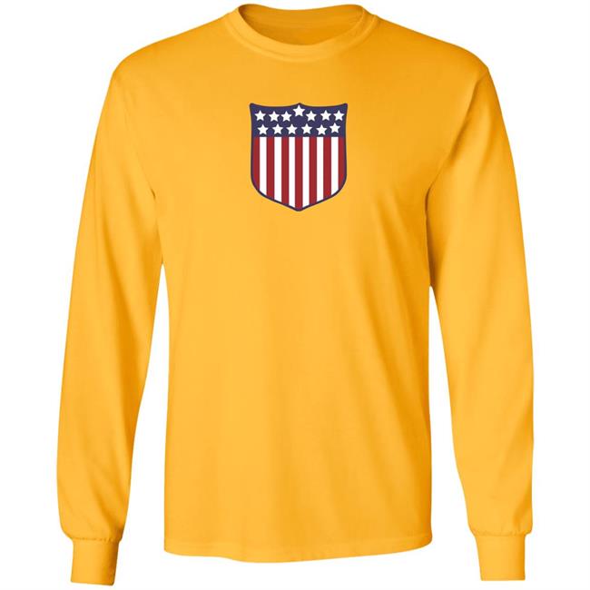 1912 Olympics Shirt Jim Thorpe’S 1912 U.S. Olympic Team Shirt 1912 Olympics Shirt Jim Thorpe’S 1912 U.S. Olympic Team Shirt