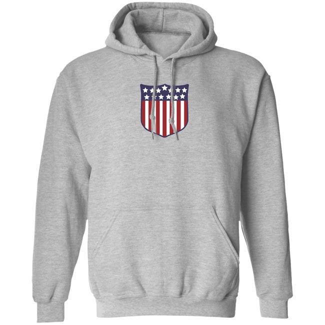 1912 Olympics Shirt Jim Thorpe’S 1912 U.S. Olympic Team Shirt 1912 Olympics Shirt Jim Thorpe’S 1912 U.S. Olympic Team Shirt