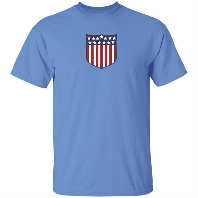 1912 Olympics Shirt Jim Thorpe’S 1912 U.S. Olympic Team Shirt 1912 Olympics Shirt Jim Thorpe’S 1912 U.S. Olympic Team Shirt
