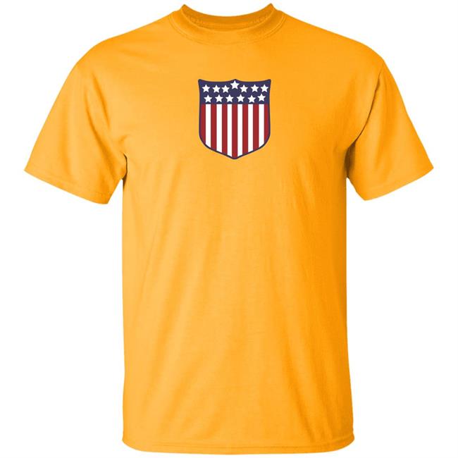 1912 Olympics Shirt Jim Thorpe’S 1912 U.S. Olympic Team Shirt 1912 Olympics Shirt Jim Thorpe’S 1912 U.S. Olympic Team Shirt