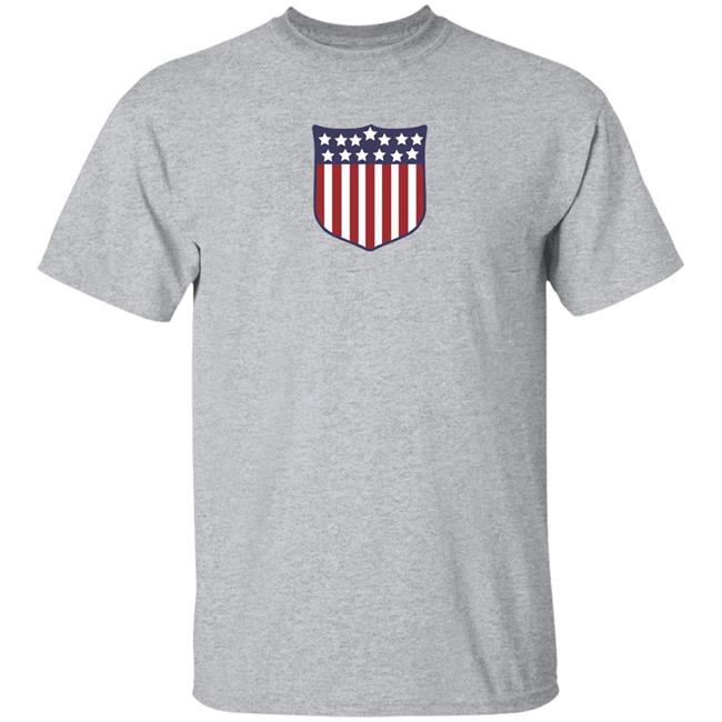 1912 Olympics Shirt Jim Thorpe’S 1912 U.S. Olympic Team Shirt 1912 Olympics Shirt Jim Thorpe’S 1912 U.S. Olympic Team Shirt