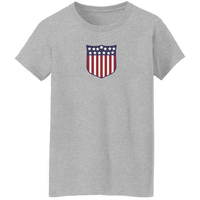 1912 Olympics Shirt Jim Thorpe’S 1912 U.S. Olympic Team Shirt 1912 Olympics Shirt Jim Thorpe’S 1912 U.S. Olympic Team Shirt