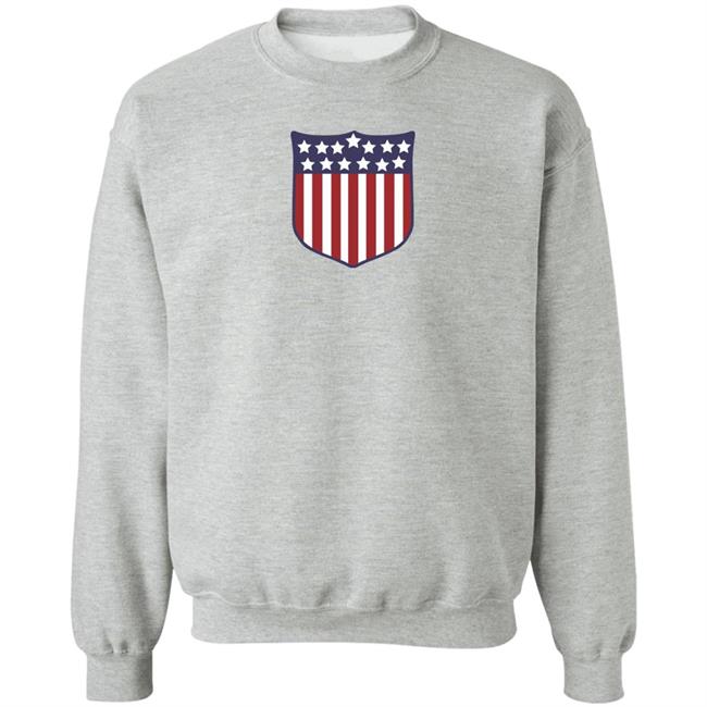 1912 Olympics Shirt Jim Thorpe’S 1912 U.S. Olympic Team Shirt 1912 Olympics Shirt Jim Thorpe’S 1912 U.S. Olympic Team Shirt