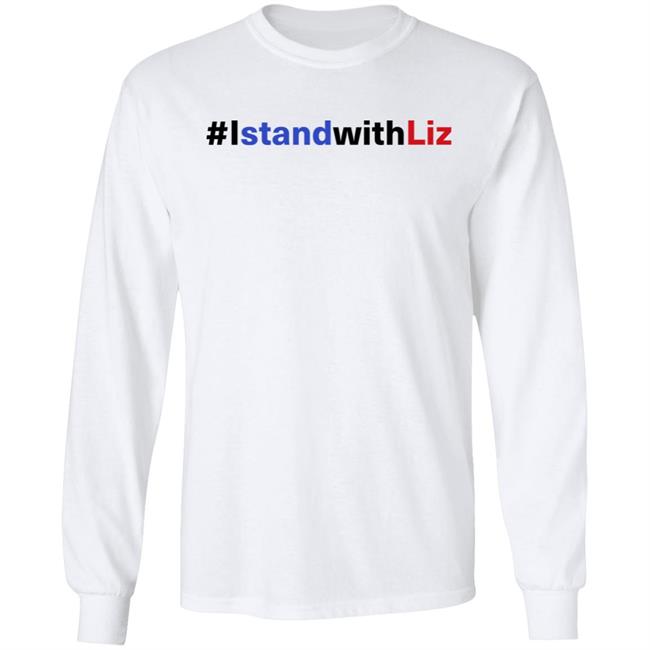 Liz Cheney #IstandwithLiz Shirt Republicans Against Trumpism Store Liz Cheney #IstandwithLiz Shirt Republicans Against Trumpism Store