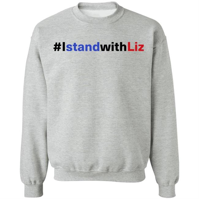 Liz Cheney #IstandwithLiz Shirt Republicans Against Trumpism Store Liz Cheney #IstandwithLiz Shirt Republicans Against Trumpism Store