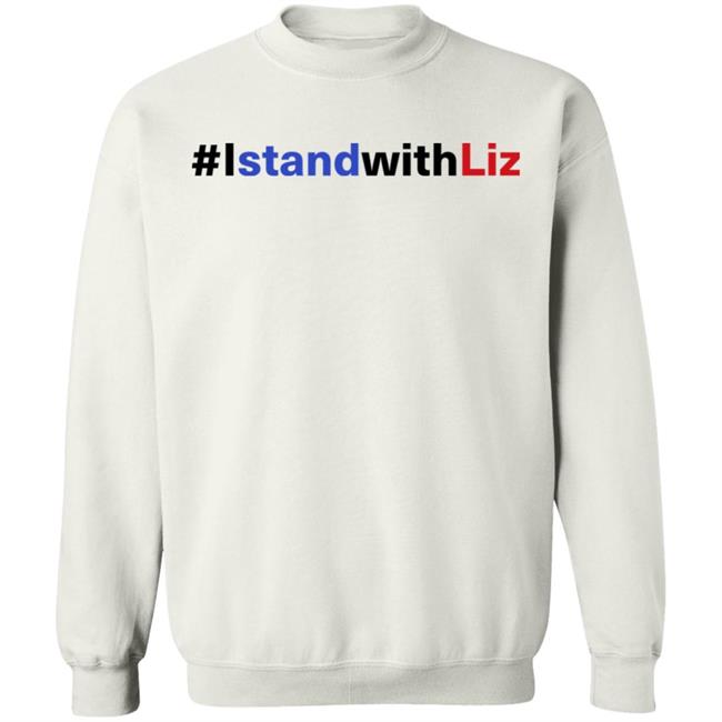 Liz Cheney #IstandwithLiz Shirt Republicans Against Trumpism Store Liz Cheney #IstandwithLiz Shirt Republicans Against Trumpism Store