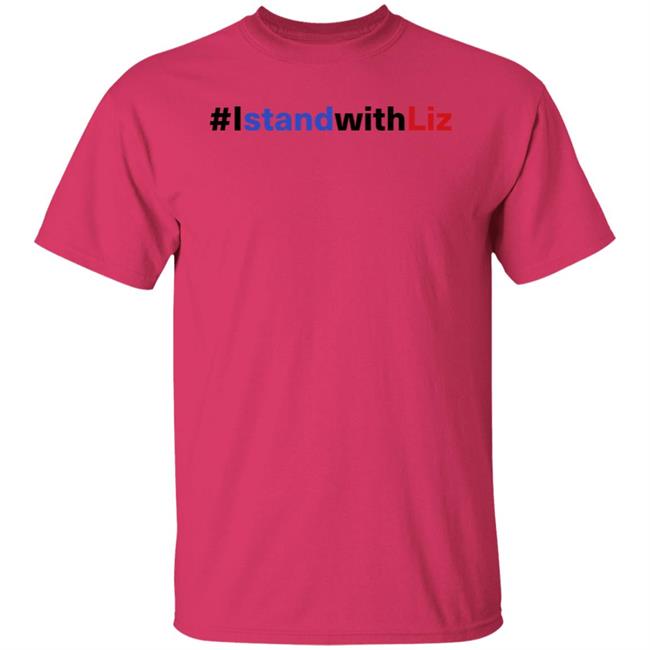 Liz Cheney #IstandwithLiz Shirt Republicans Against Trumpism Store Liz Cheney #IstandwithLiz Shirt Republicans Against Trumpism Store