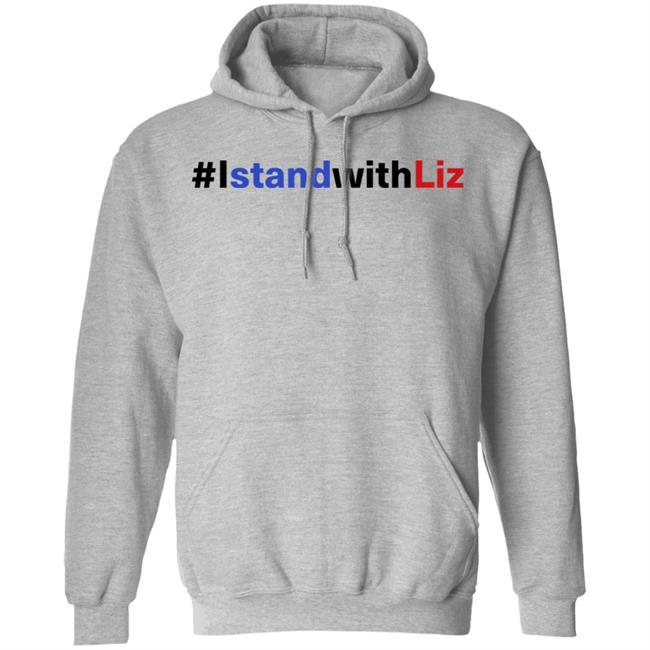 Liz Cheney #IstandwithLiz Shirt Republicans Against Trumpism Store Liz Cheney #IstandwithLiz Shirt Republicans Against Trumpism Store