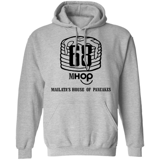 68 Mhop Mailata's House Of Pancakes Shirt Talkin215 68 Mhop Mailata's House Of Pancakes Shirt Talkin215