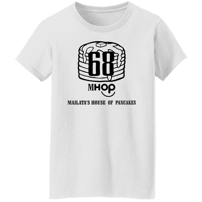 68 Mhop Mailata's House Of Pancakes Shirt Talkin215 68 Mhop Mailata's House Of Pancakes Shirt Talkin215