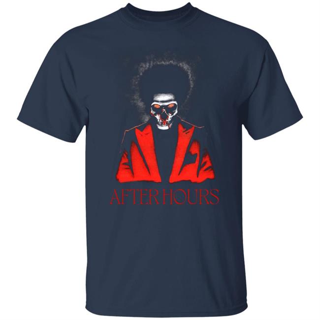 After Hours Skulls Hoodie Malik Monk The Weeknd After Hours Hoodie After Hours Skulls Hoodie Malik Monk The Weeknd After Hours Hoodie