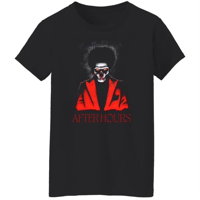 After Hours Skulls Hoodie Malik Monk The Weeknd After Hours Hoodie After Hours Skulls Hoodie Malik Monk The Weeknd After Hours Hoodie