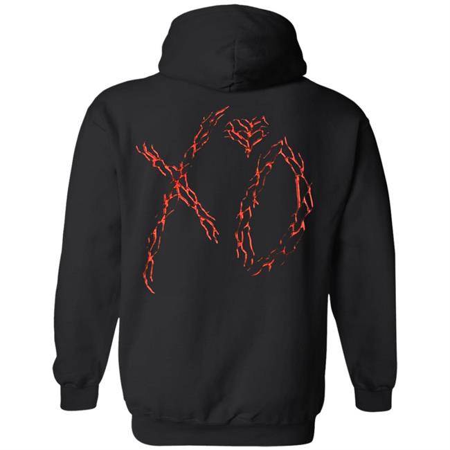 After Hours Skulls Hoodie Malik Monk The Weeknd After Hours Hoodie After Hours Skulls Hoodie Malik Monk The Weeknd After Hours Hoodie